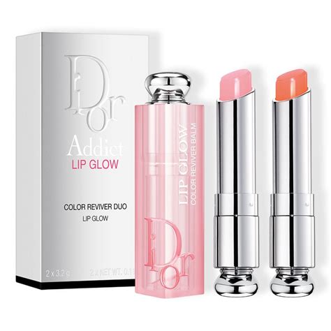 dior lip glow 10 holo pink|christian Dior lip balm.